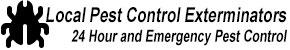 North Delran NJ Pest Control Exterminators